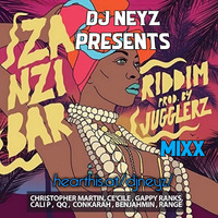 DJ NEYZ ZANZIBAR RIDDIM (2017) MEDLEY MIX by DJ NEYZ