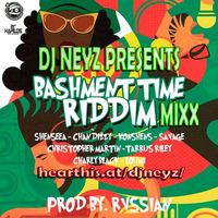 DJ NEYZ BASHMENT TIME RIDDIM [2018] MEDLEY MIX by DJ NEYZ