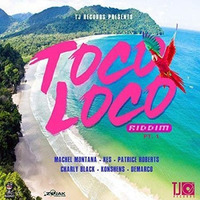 DJ NEYZ TOCO LOCO RIDDIM [2018] MEDLEY MIXX by DJ NEYZ