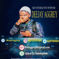 DJ AGGREY - RnB_Gold_Mix 1 by DEEJAY AGGREY