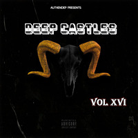 AuthenDeep Pres. Deep Castles Vol. XVI by AuthenDeep
