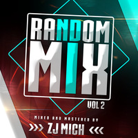 Random MIx Vol 2 by zeejay mich