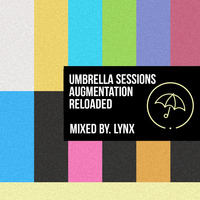 I Love Music Friday[Episode 28](02 October 2020) Mix By Lynx by Umbrella Sessions