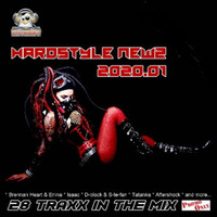 DJ Koofi - Hardstyle Newz 2020.01 by oooMFYooo