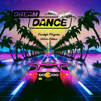 Pacman - Dream Dance Freestyle Megamix 02 by oooMFYooo