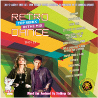 Sweet Cat - Retro Dance Top Remix In The Mix 2013.3 by oooMFYooo