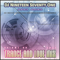 DJ Frank - Trance And Love 36 by oooMFYooo