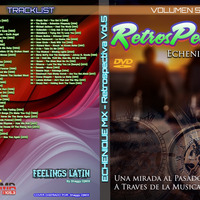 DJ Pablo Echenique - Retros Pectiva Mix 05 by oooMFYooo