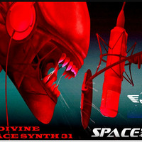 DJ Divine - Space Synth 31 by oooMFYooo