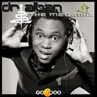 Pacman - Dr. Alban The Megamix by oooMFYooo