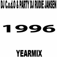 Rudie Jansen &amp; DJ Coen Donders - Yearmix 1996 Part 2 (House Edition) by oooMFYooo