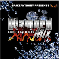 Spaceanthony - Euro Italo Dance Mix by oooMFYooo