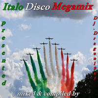 DJ Dragon1965 - Italo Disco Megamix by oooMFYooo