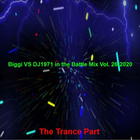 DJ Frank &amp; Biggi - The Battle Mix 26 by oooMFYooo
