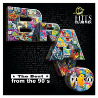 Pacman - Bravo Hits The Best From The 90's Hits Clubmix by oooMFYooo