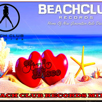 DJ Divine - Beach Club Records Mix 17 by oooMFYooo