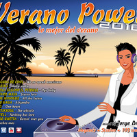 Jorge Diaz - Verano Power 2010 by oooMFYooo