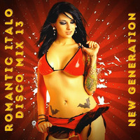New Generation Italo Disco - Romantic Mix 13 by oooMFYooo