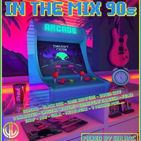 DJ Solrac - In The Mix 90's by oooMFYooo