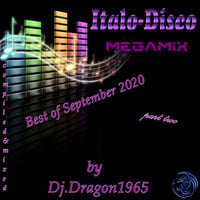 DJ Dragon1965 - Italo Disco Megamix 02 by oooMFYooo