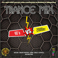 Serzh83 - Trance Mix 90's vs 2000's Edition by oooMFYooo