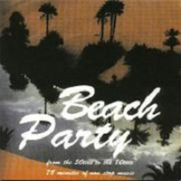 Beach Boy Group - Beach Party 01 by oooMFYooo