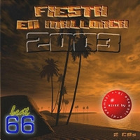 Beat 66 - Fiesta En Mallorca 2003 by oooMFYooo