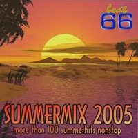 Beat 66 - Summermix 2005 by oooMFYooo