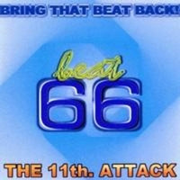 Beat 66 - The 11th Attack by oooMFYooo