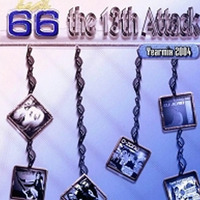 Beat 66 - The 13th Attack by oooMFYooo