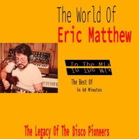 Marc Hartman - The World Of Eric Matthew In The Mix by oooMFYooo