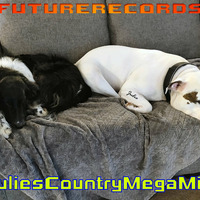 Future Records - Julies Country Megamix by oooMFYooo