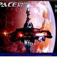 DJ Divine - Space Synth 32 by oooMFYooo