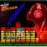 DJ Divine - Italian Records 150 by oooMFYooo