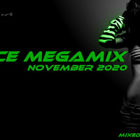DJ Miray - Dance Megamix November 2020 by oooMFYooo