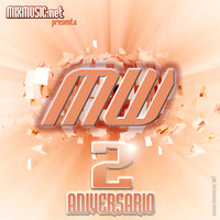 Mixmusic - Megamix 02. Aniversario by oooMFYooo