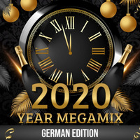 DJ Baer - Yearmix 2020 (German Edition) by oooMFYooo