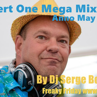 Serge Bobo - Albert One Megamix by oooMFYooo