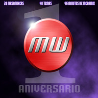 Mixmusic - Megamix 01. Aniversario by oooMFYooo