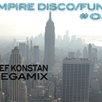Stef Konstan - Empire Disco Funk 03 by oooMFYooo