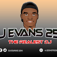 BEST OF HOUSE - POP - EDM - TRANCE MUSIC MIX BY DJ EVANS 254 by DJ EVANS 254