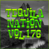 #TequilaNation Vol. 176 (Lawwdz Guest Mix) by DJ Tequila