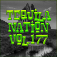 #TequilaNation Vol. 177 (Erco Guest Mix) by DJ Tequila