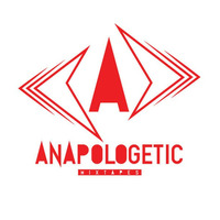 OneMan - The Anapologetic Mixtapes 017 by OneMan