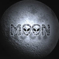 Csomemouse Radio - The Mouse Hole - The Techno Show - Dj MOON by MOON