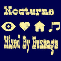 Nocturne 028A[Mixed By Buzanga] by Buzanga