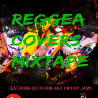 DJ PRAISE 256 REGGAE COVERS by DjPraise Uganda