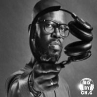 Black Coffee Soulful Mix by Christian G.