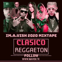 Reggaeton Hit 2020 by IAM.A.VISH (dj A.VISH, make a wish)