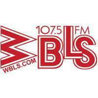 107.5 WBLS Dance Party featuring Merlin Bob Memorial Day Weekend 1988 by Carissa Nichole Smith